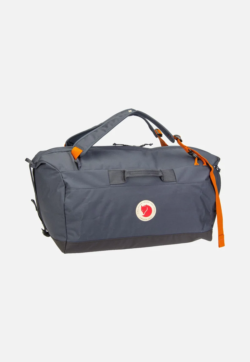 Färden Duffel 50 Navy - Dufflebag