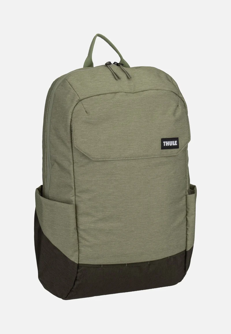 Lithos 20L Quiet Green/Darkest Green - Rucksack