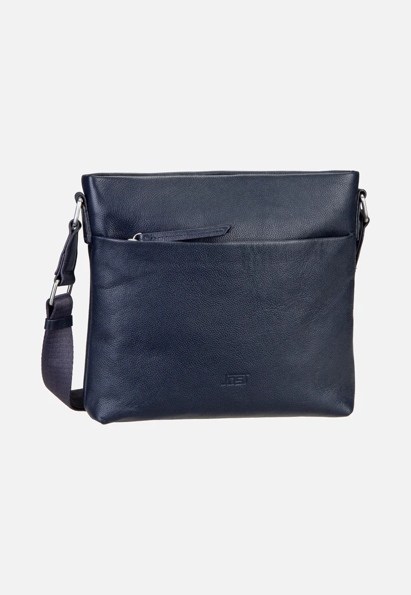 Lysa 3340 Navy - Schultertasche