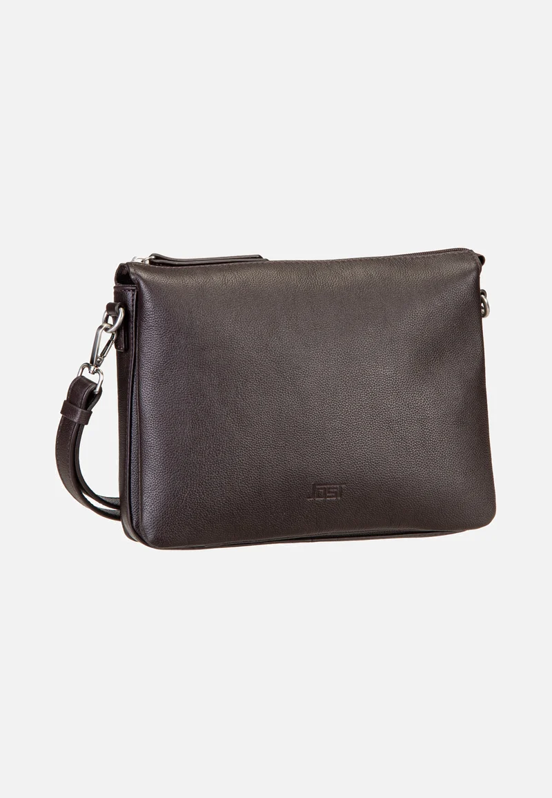 Lysa 3346 Brown - Schultertasche