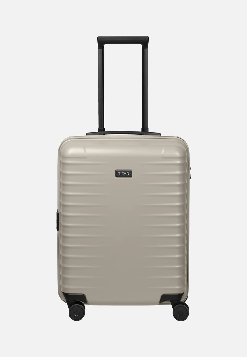 UPGRADE 4w Trolley S20 Moonstone Grey - Koffer