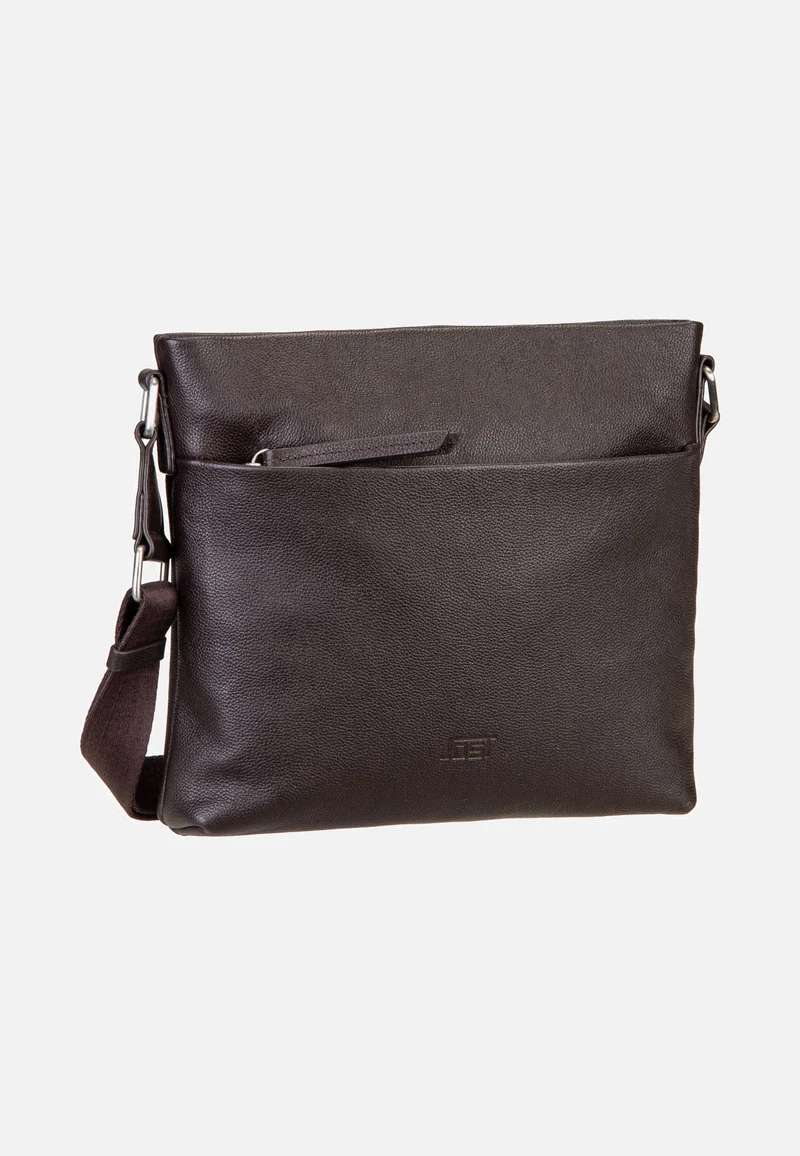 Lysa 3340 Brown - Schultertasche