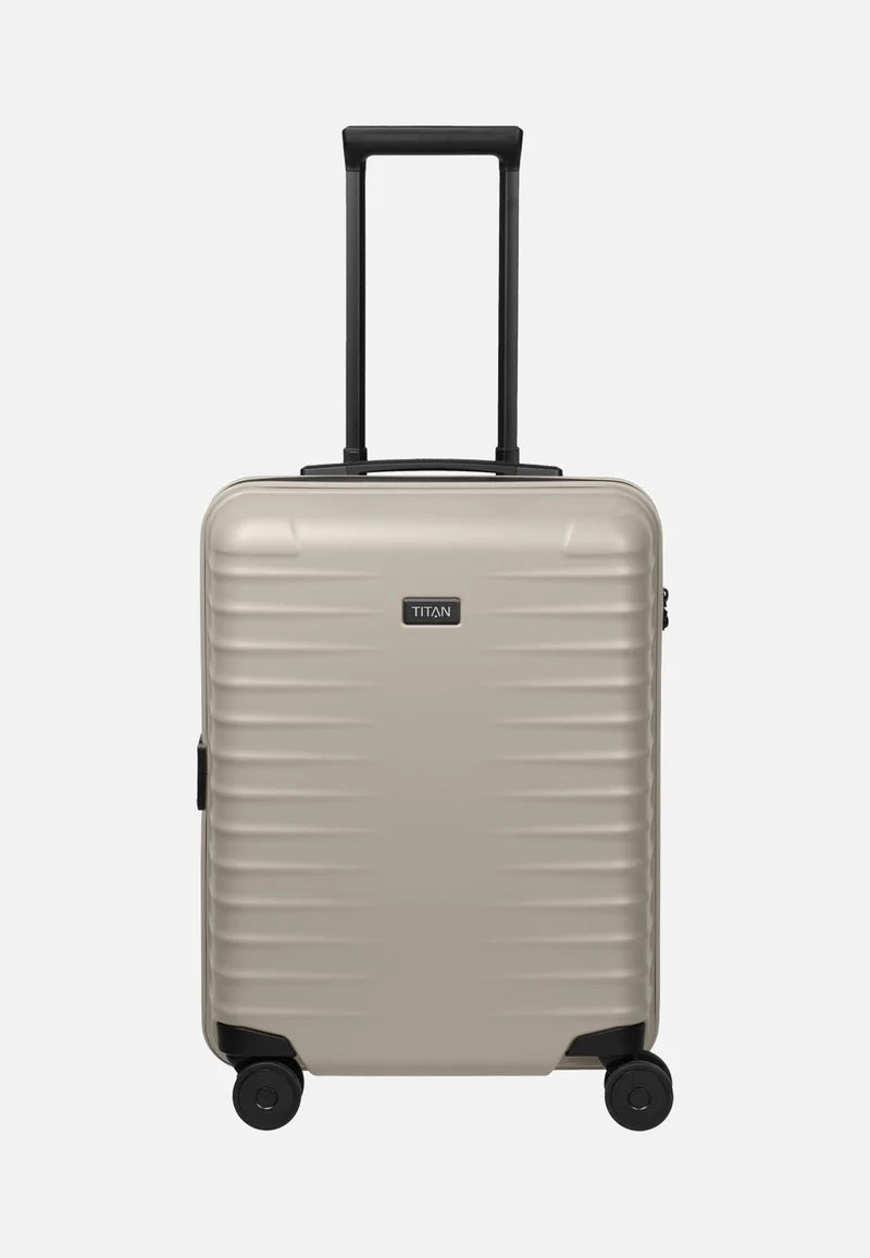 UPGRADE 4w Trolley S23 Moonstone Grey - Koffer