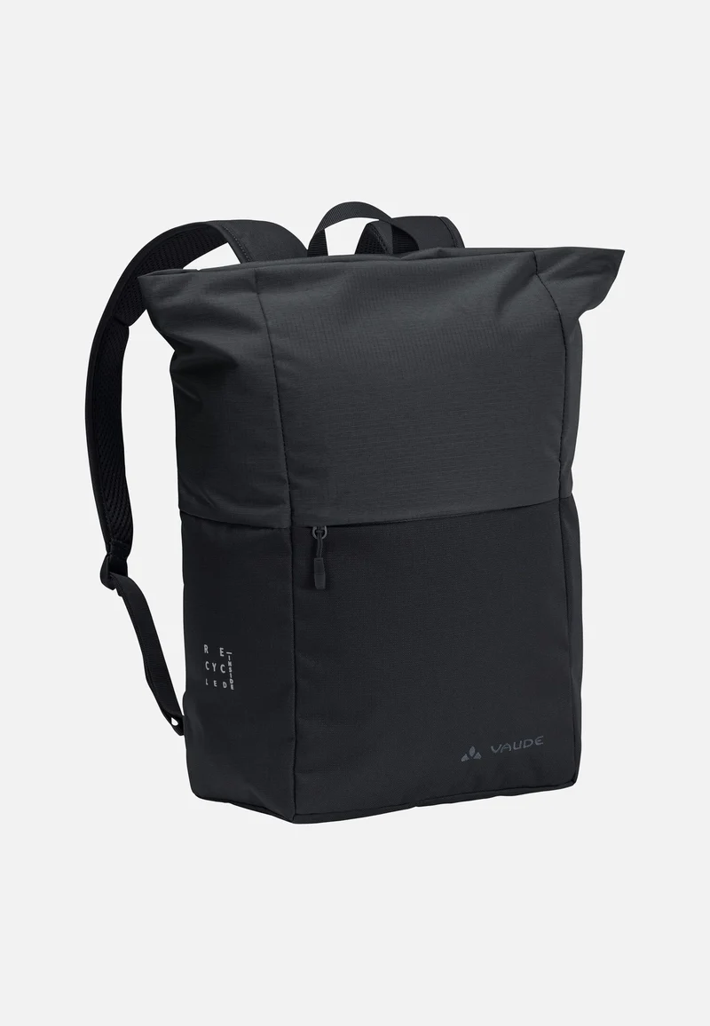 Wala Black - Rucksack