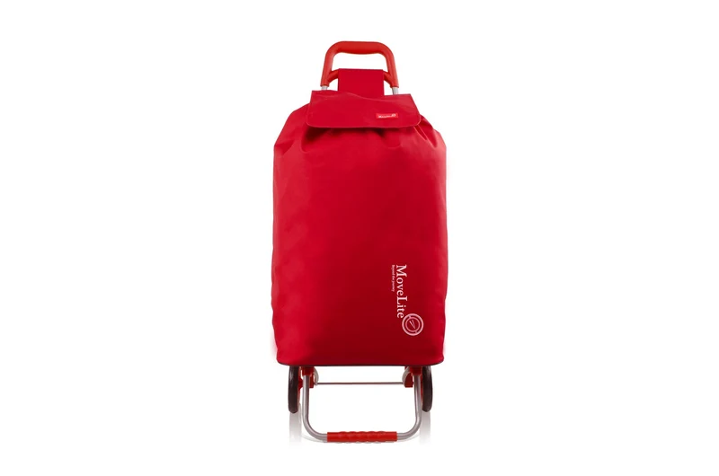 MOVELITE - POLYESTER-TROLLEY AMSTERDAM