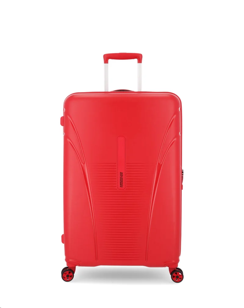 Großer Hartschalenkoffer SKYTRACER 75 cm