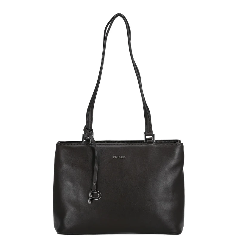 Picard Really - Shopper 29 cm (cafe)