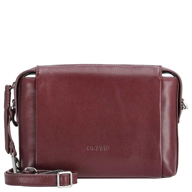 Picard Bali - Umhängetasche 23 cm (chianti)