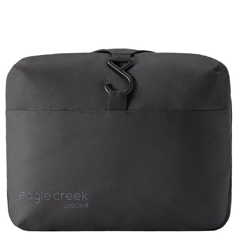 Eagle Creek Pack-It Hanging - Kulturbeutel zum Aufhängen 25 cm (black)