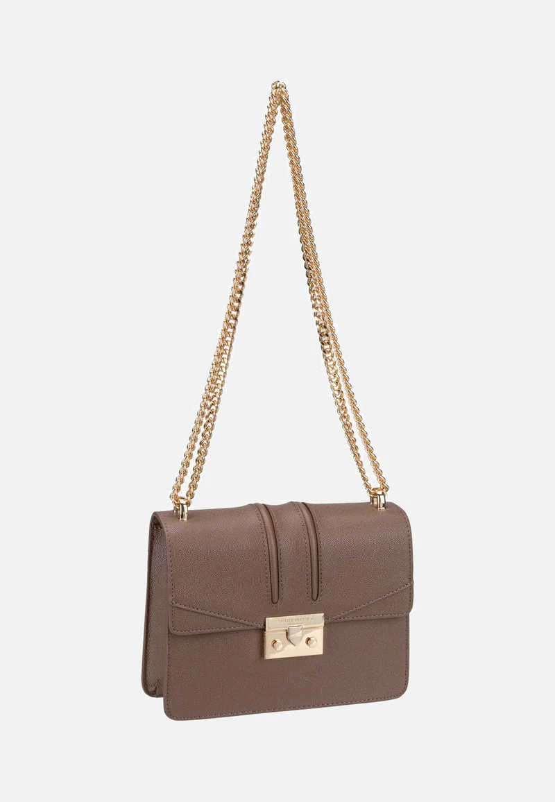 Roros Chestnut - Abendtasche
