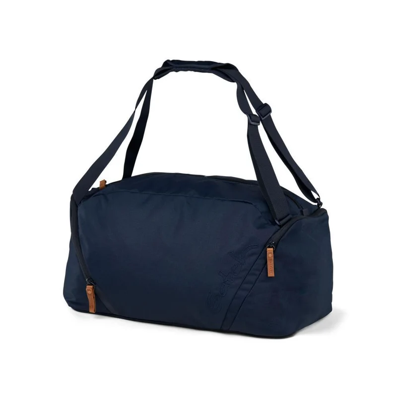 Satch Sporttasche Nordic Blue Skandi Edition