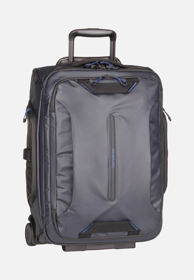 Ecodiver Duffle/WH 55 Blue Nights - Koffer