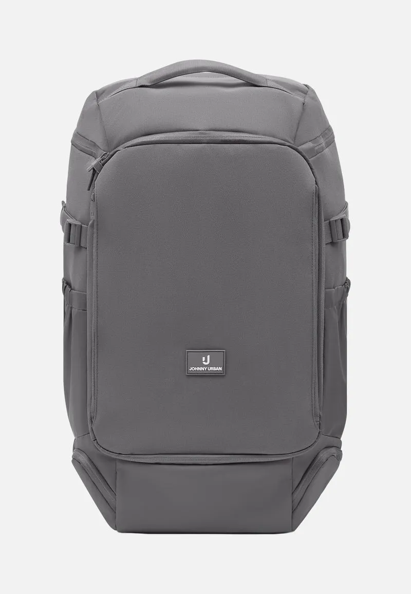 Kian Large Dark Grey - Rucksack