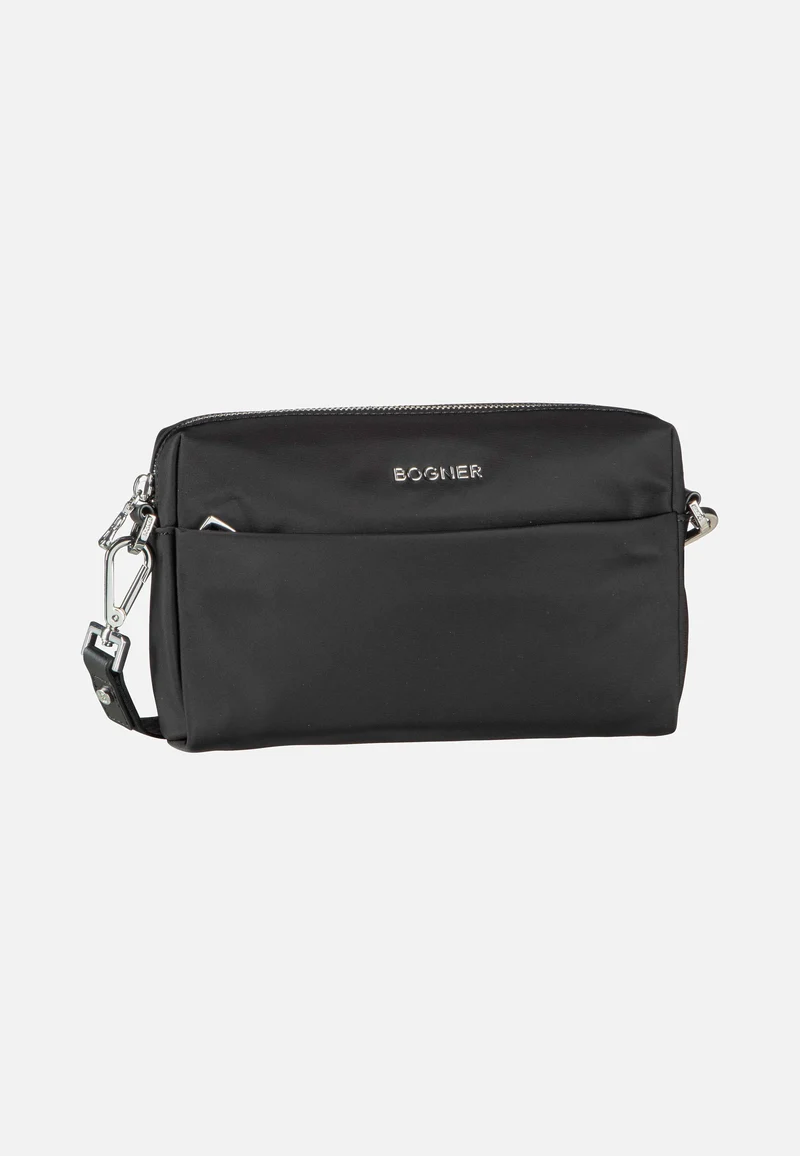Klosters Sita SHZ Black - Crossbody Bag