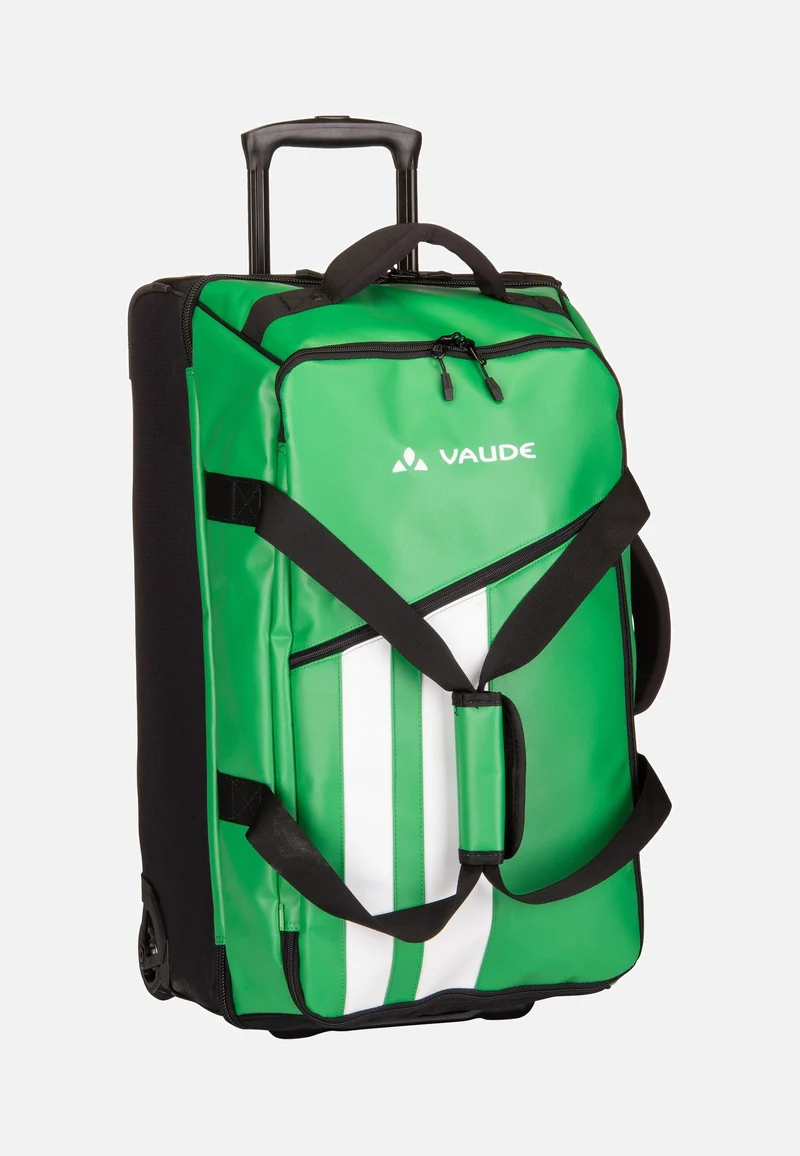 Rotuma 65 Apple Green - Reisetasche mit Rollen