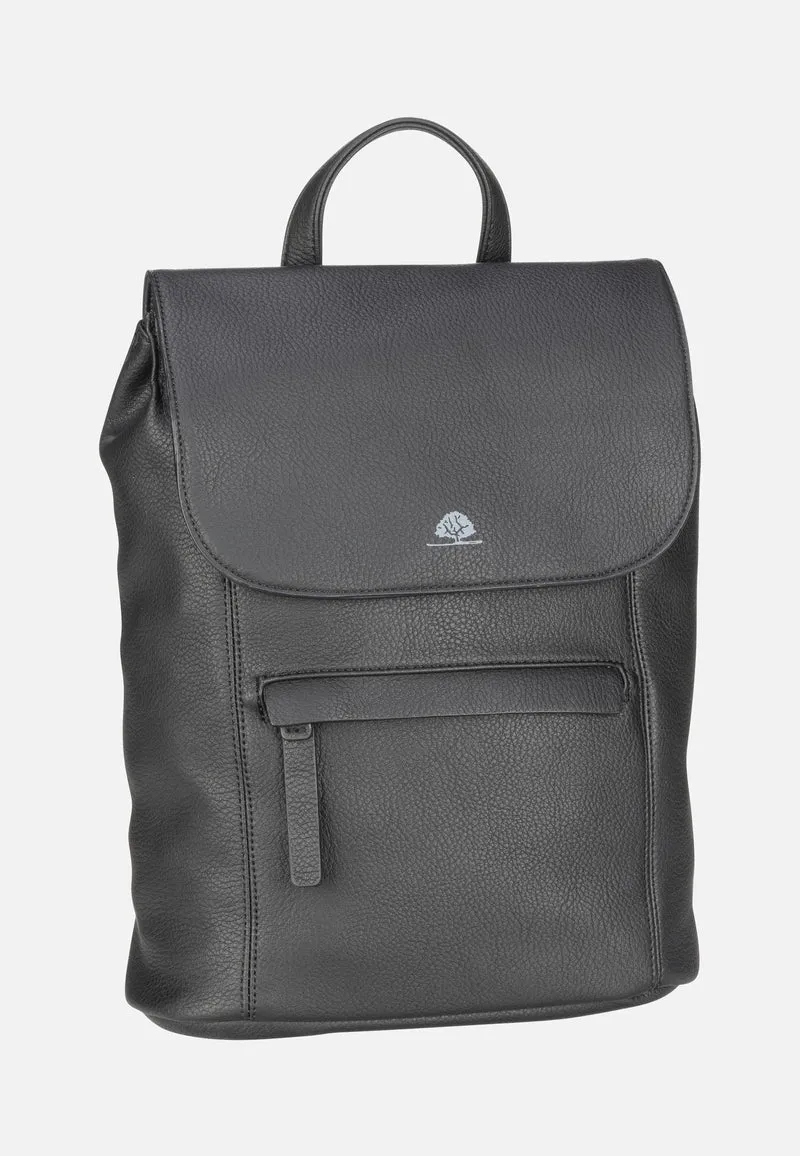 Franzi New Black - Rucksack