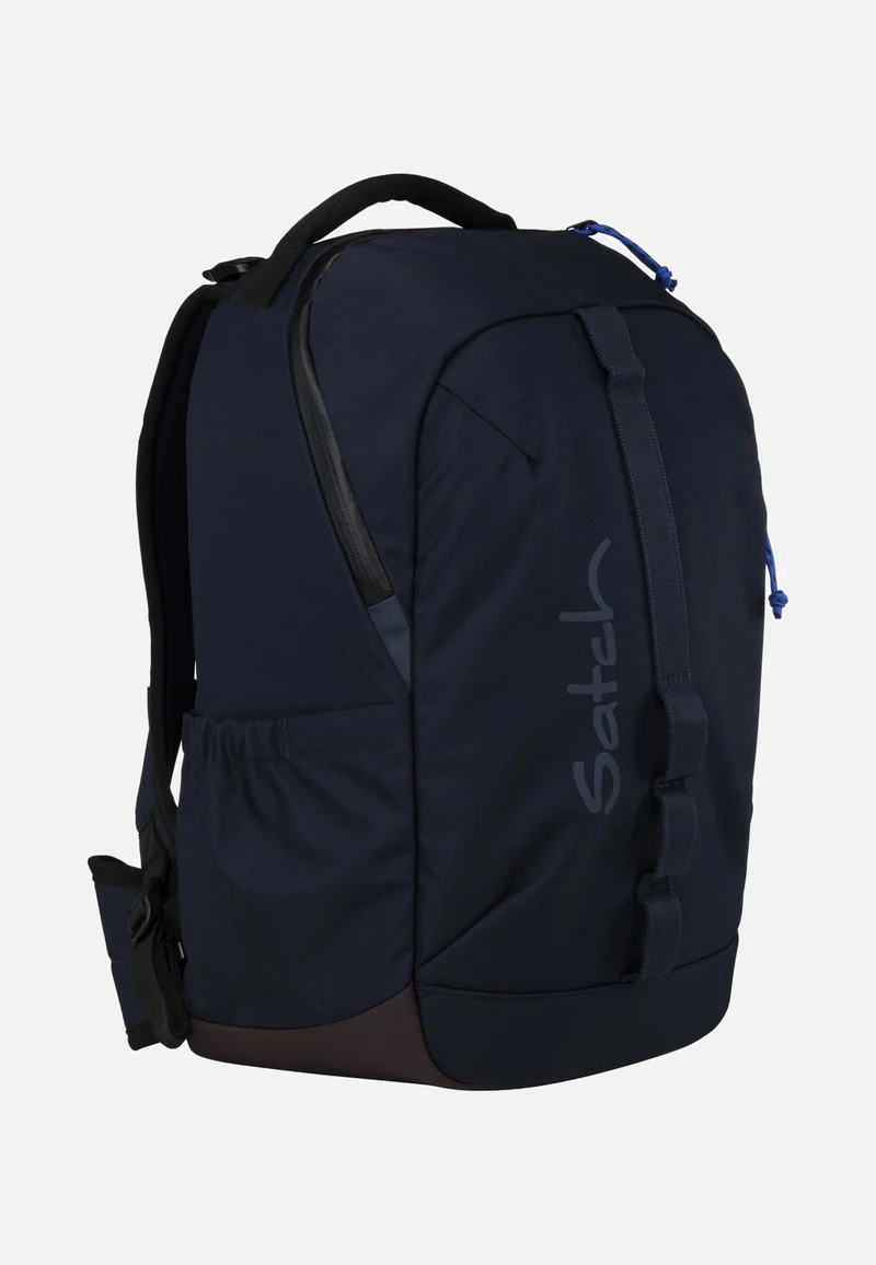 con:next Urban Dark Blue - Schulranzen