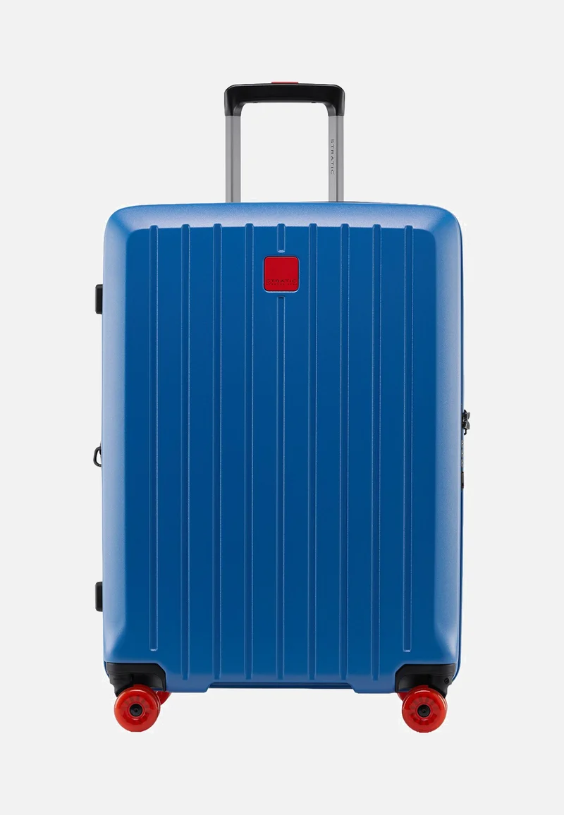 Buzz Trolley M Ocean Blue - Koffer