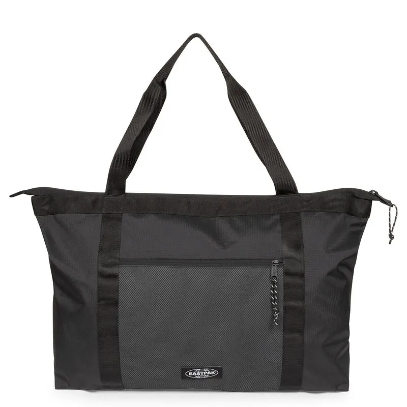 Eastpak Athleish Tote - Shopper 58 cm (black)