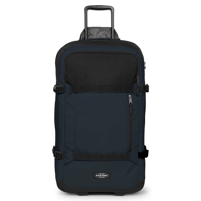 Eastpak Transit'r Pro - Rollenreisetasche 71 cm (navy pro coated)