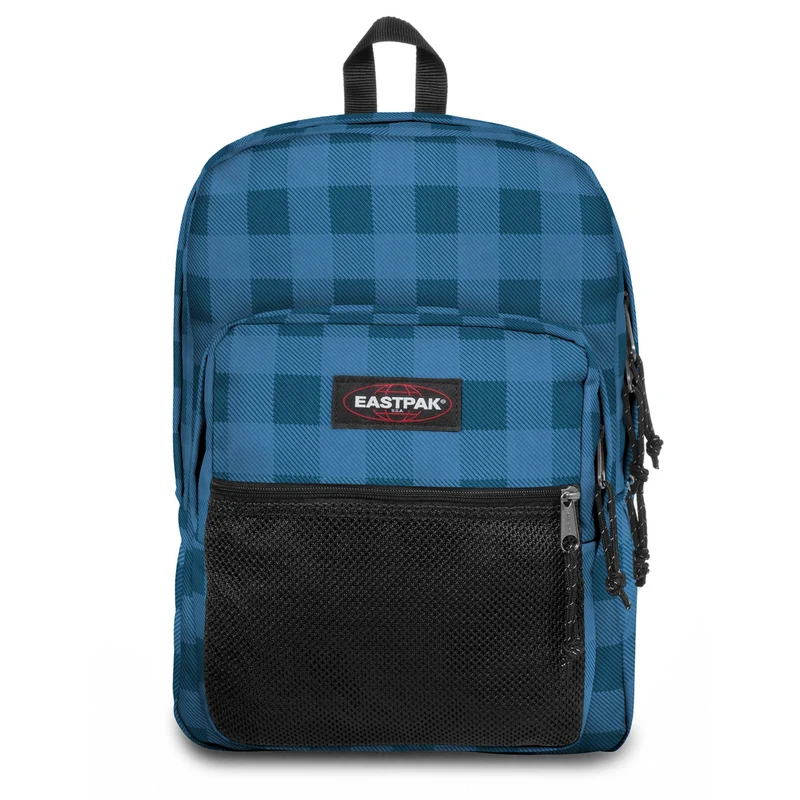 Eastpak Pinnacle 38 - Rucksack 42 cm (checker blue)