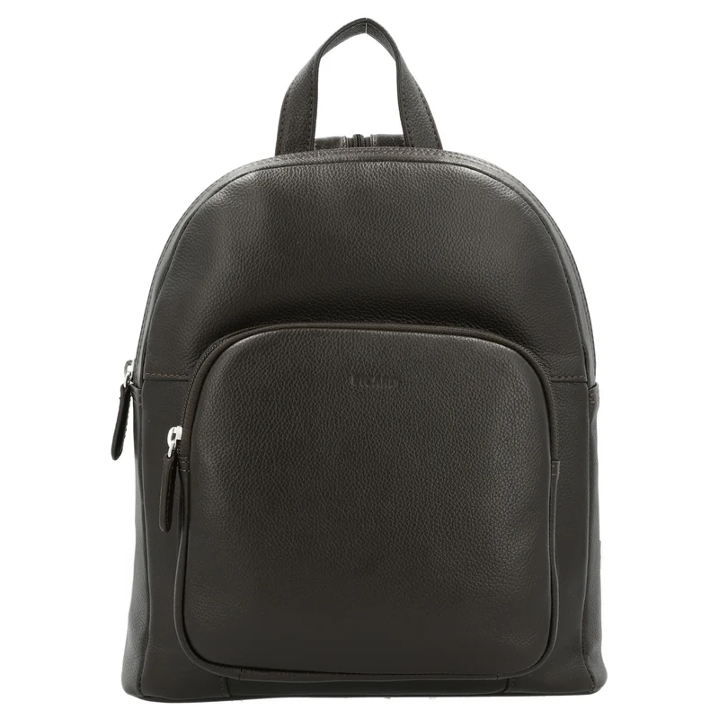 Picard Luis City - Rucksack 28 cm Rindsleder (cafe)