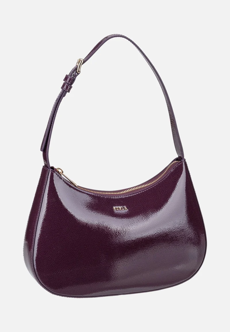 Margot S Winter Bloom - Schultertasche
