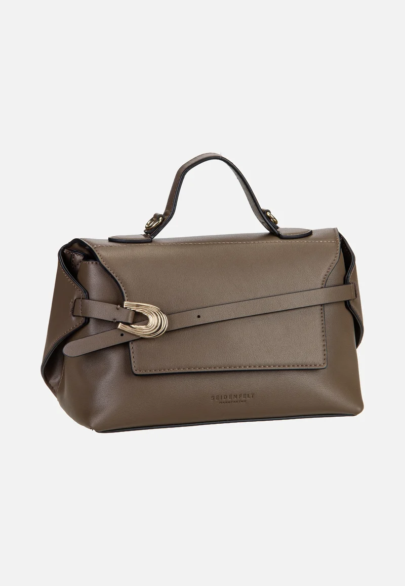 Joensuu Handbag Chestnut - Henkeltasche