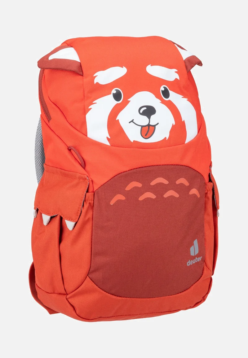 Kikki Flame/Brick - Rucksack