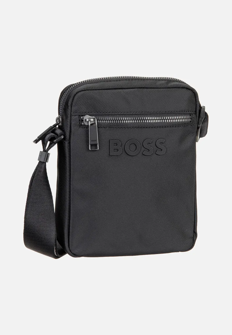 Catch 3.0 NS Zip NW Black - Crossbody Bag
