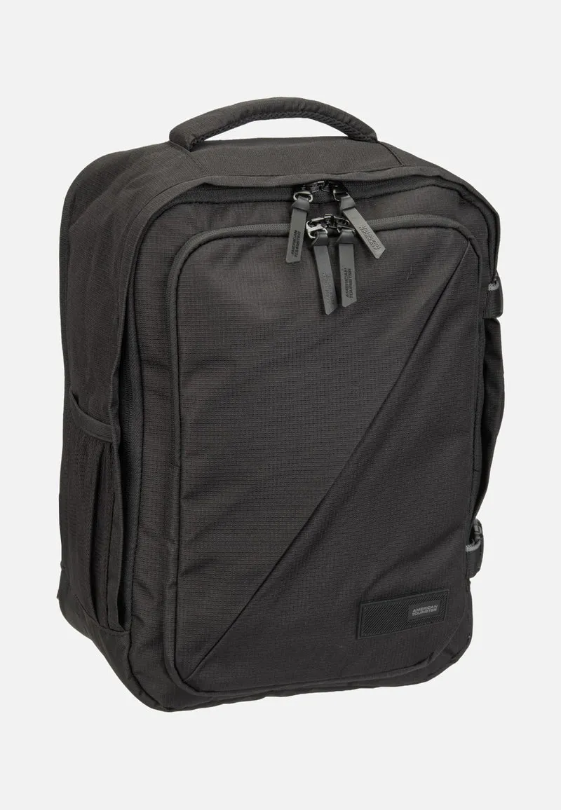 Take2Cabin Casual Ms Black - Rucksack