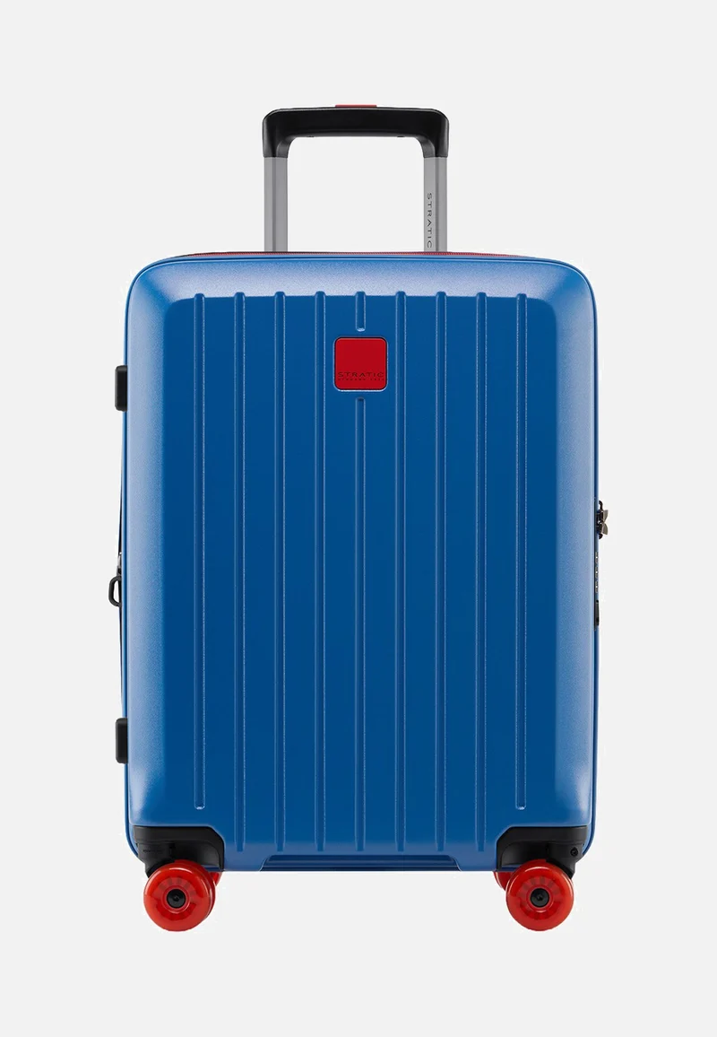 Buzz Trolley S Ocean Blue - Koffer