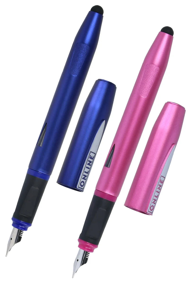 ONLINE Schreiblernfüller · Switch · mit Stylus Tip