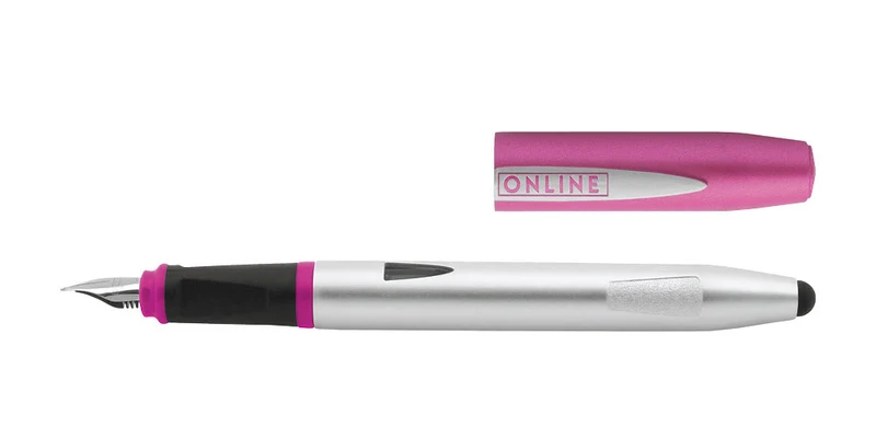 ONLINE Schreiblernfüller · Switch · mit Stylus Tip