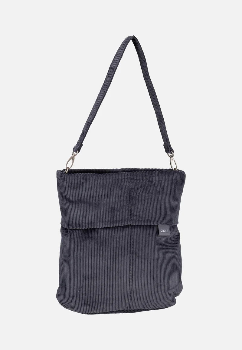 Mademoiselle M12 Cord/Polar - Hobo Bag