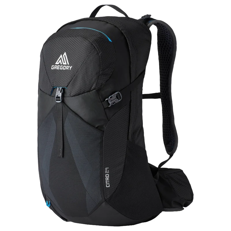 Gregory Citro 24 RC - Rucksack 52 cm (ozone black)