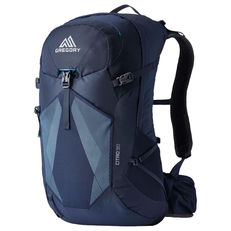 Gregory Citro 30 RC - Rucksack 55 cm (volt blue)