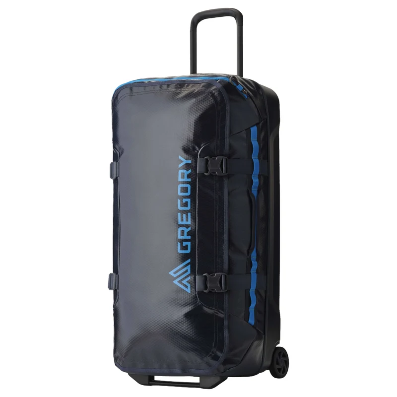 Gregory Alpaca 100L - Rollenreisetasche 81 cm (slate blue)