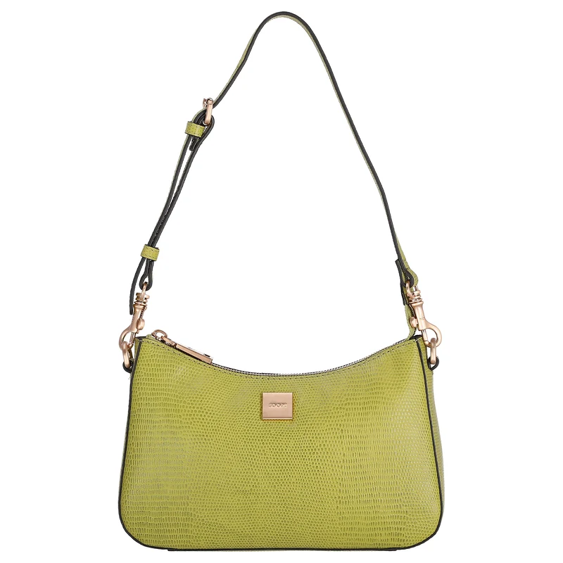 Joop Lizeta Libi Hobo - Schultertasche 24 cm (lime)
