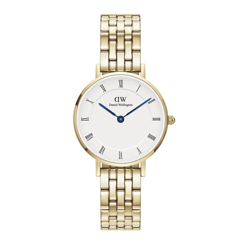 Daniel Wellington Classic damen Uhr Gold DW00100682