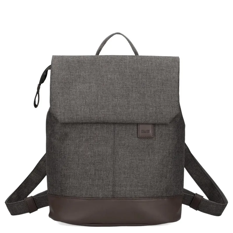 zwei Olli OR13 - Rucksack 35 cm (espresso)