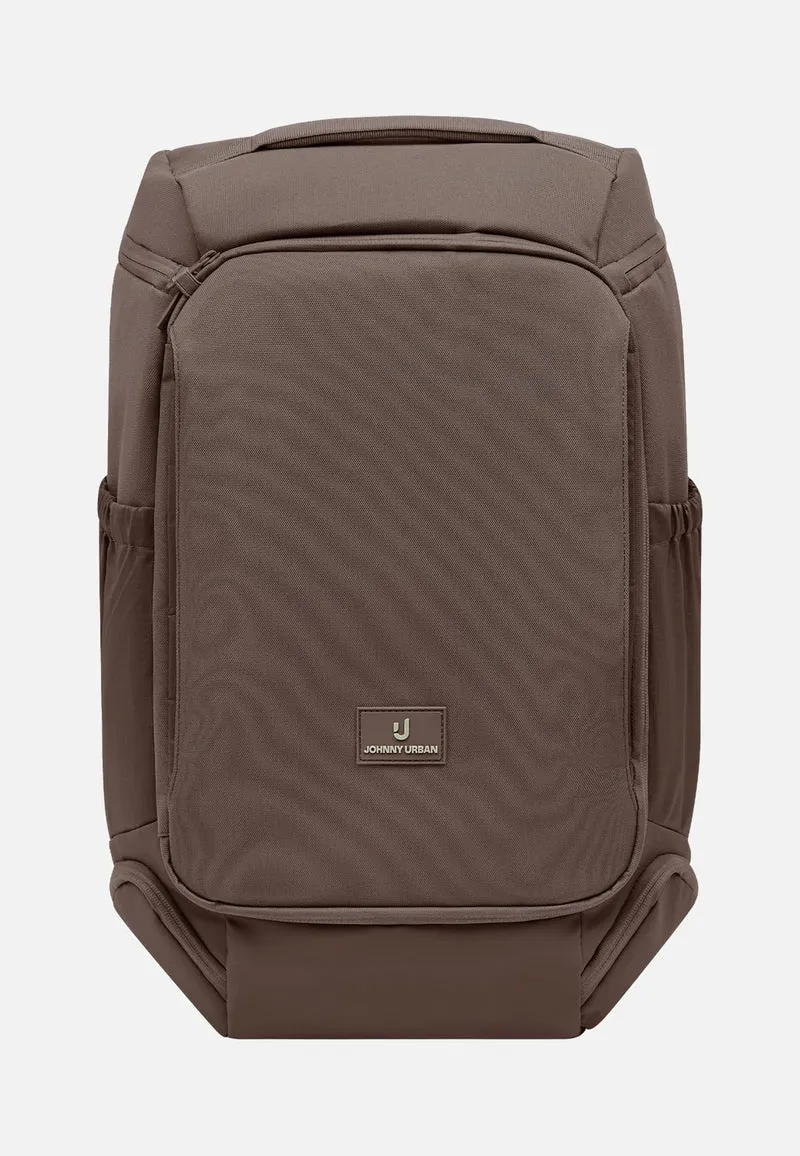 Kian Medium Brown - Rucksack