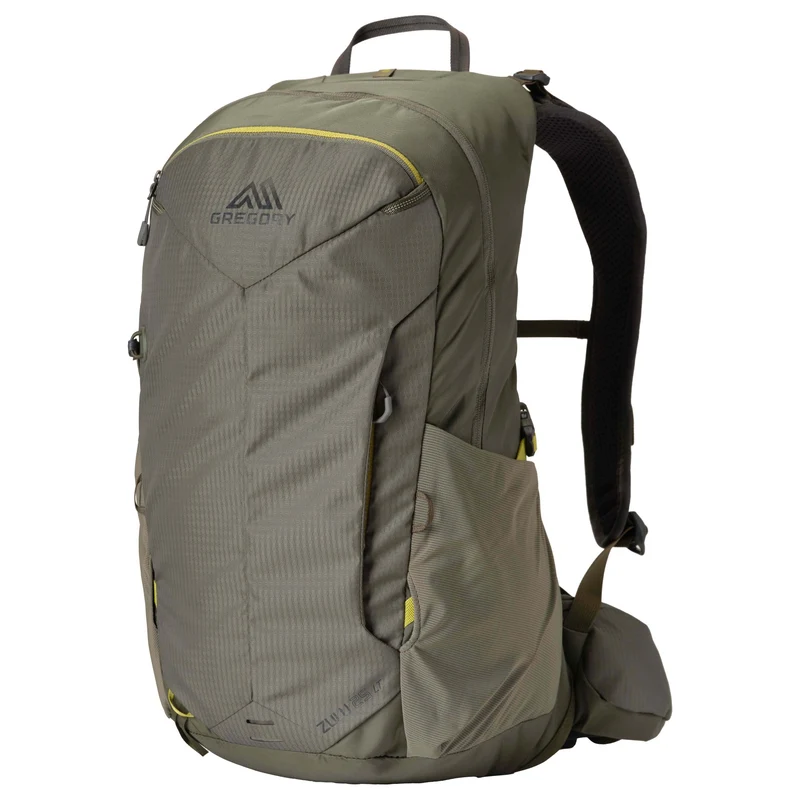 Gregory Zulu 25 LT RC - Wanderrucksack 55 cm (forage green)