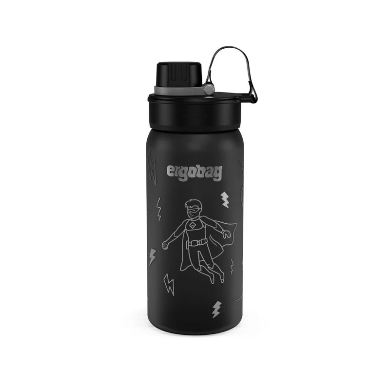 Ergobag Trinkflasche Superheld 0,55 l