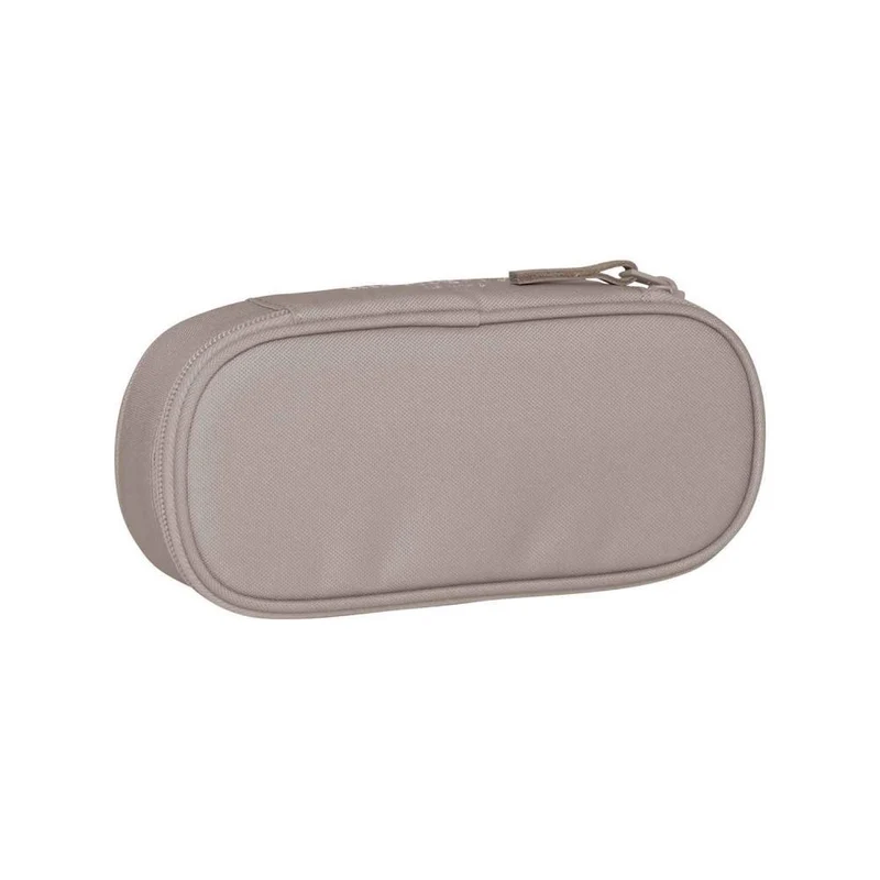 Beckmann City Ovale Federmappe Beige