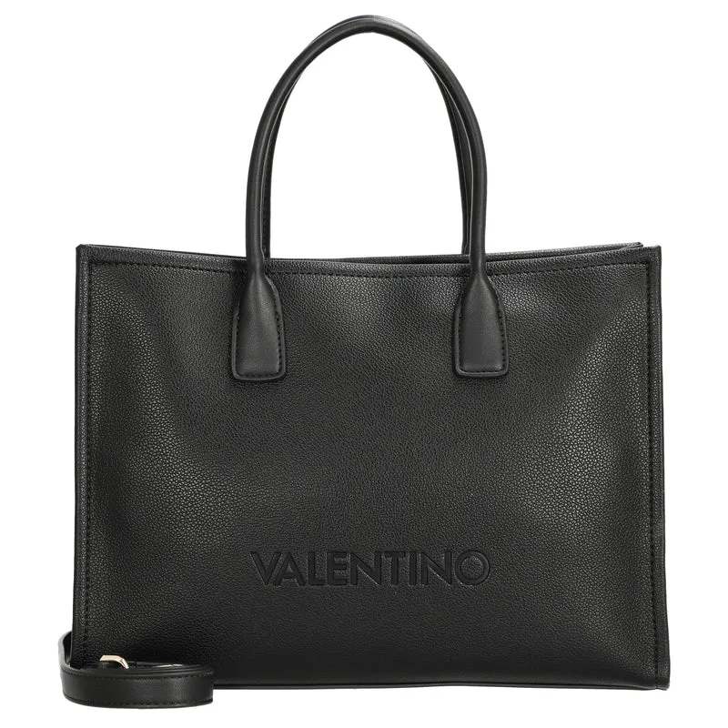 Valentino Bags Wilk - Henkeltasche 34 cm (nero)