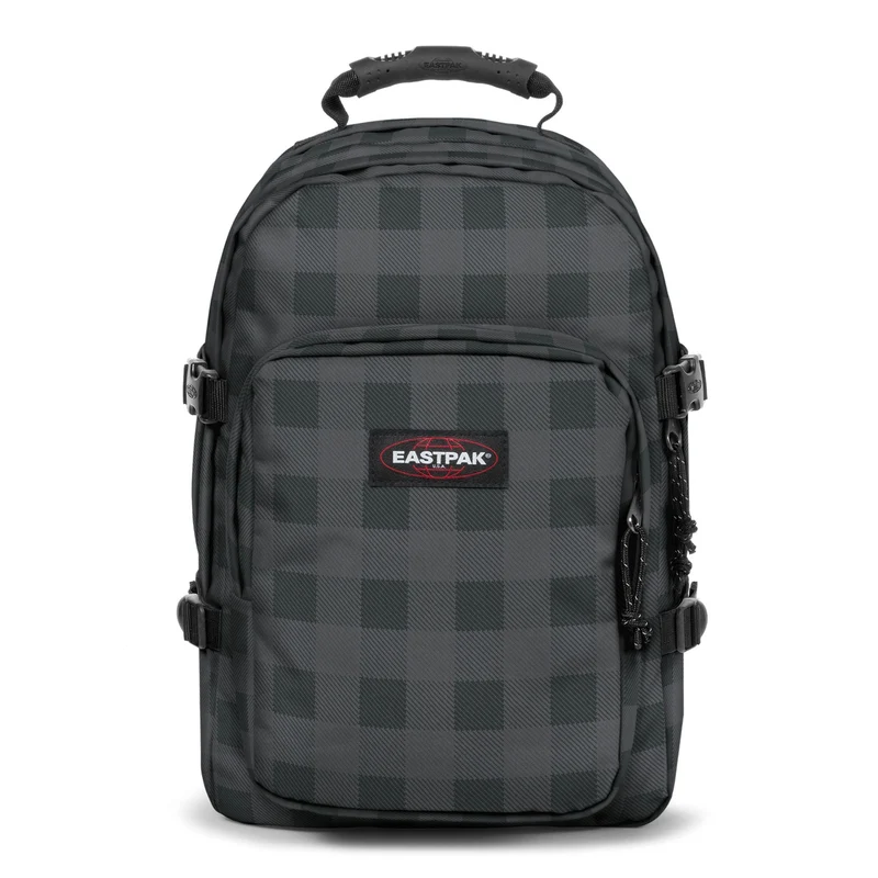 Eastpak Provider 33 - Rucksack 44 cm (checker grey)