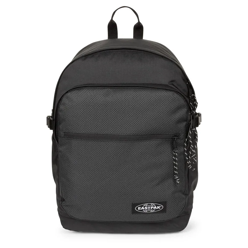 Eastpak Athleish Pack L - Rucksack 45 cm (athleisure black)