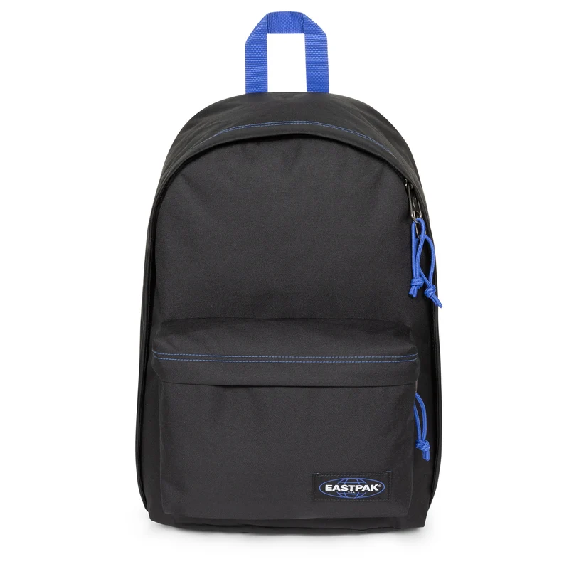 Eastpak Out Of Office 27 - Rucksack 14" 44 cm (kontrast black blue)