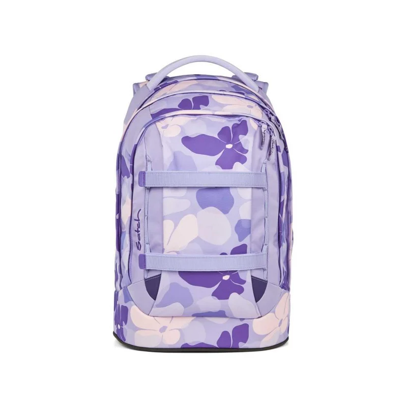Satch Pack Lilac Blossom Schulrucksack